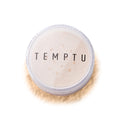 Temptu Pro Silicon Based S/B INVISIBLE DIFFERENCE POWDER - Dark | No. 3