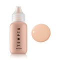 Temptu Pro Silicon Based S/B FOUNDATION 002 BLUSH IVORY 1OZ.
