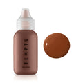Temptu Pro Silicon Based S/B FOUNDATION 010 CAPPUCCINO 1OZ.