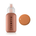 Temptu Pro Silicon Based S/B FOUNDATION 008 CLAY 1OZ