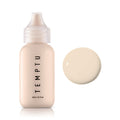 Temptu Pro Silicon Based S/B FOUNDATION 001 Porcelain 1OZ.