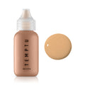 Temptu Pro Silicon Based S/B FOUNDATION 006 TOFFEE 1OZ.