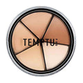 Temptu Pro Silicon Based S/B Concealer Wheel
