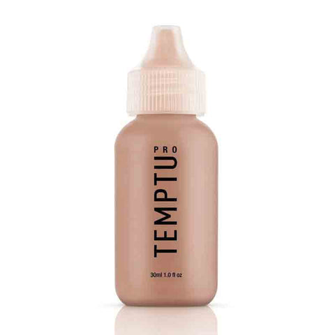 Temptu Pro Silicon Based S/B FOUNDATION 005 PURE BEIGE 1OZ.