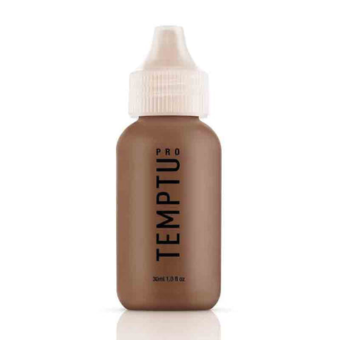 Temptu Pro Silicon Based S/B FOUNDATION 010 CAPPUCCINO 1OZ.