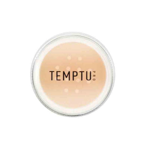 Temptu Pro Silicon Based S/B INVISIBLE DIFFERENCE POWDER - Dark | No. 3